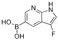 B-(3--1H-[2,3-B]-5-)-Y(ji)(gu)ʽ_1111637-69-4Y(ji)(gu)ʽ