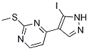 4-(5--1H--4-)-2-(׻)ऽY(ji)(gu)ʽ_1111637-86-5Y(ji)(gu)ʽ