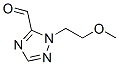 (9ci)-1-(2-һ)-1H-1,2,4--5-ȩY(ji)(gu)ʽ_111340-49-9Y(ji)(gu)ʽ