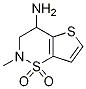 2-׻-3,4--2H-Բ[2,3-e][1,2]-4- 1,1-Y(ji)(gu)ʽ_1114597-89-5Y(ji)(gu)ʽ