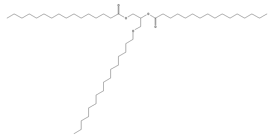 1,2-ؙ-3-o-ʮ-rac-ͽY(ji)(gu)ʽ_1116-45-6Y(ji)(gu)ʽ