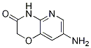 7--2H-ल[3,2-b][1,4]f-3(4h)-ͪY(ji)(gu)ʽ_1116135-66-0Y(ji)(gu)ʽ