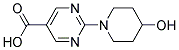 2-(4-u-1-)-5-Y(ji)(gu)ʽ_1116339-69-5Y(ji)(gu)ʽ
