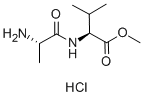 H-ala-val-ome hclY(ji)(gu)ʽ_111742-14-4Y(ji)(gu)ʽ