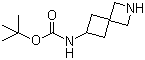 2-s[3.3]-6-嶡Y(ji)(gu)ʽ_1118786-85-8Y(ji)(gu)ʽ