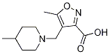 5-׻-4-[(4-׻-1-)׻]f-3-Y(ji)(gu)ʽ_1119452-18-4Y(ji)(gu)ʽ