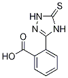2-(5--4,5--1H-1,2,4--3-)Y(ji)(gu)ʽ_1119452-21-9Y(ji)(gu)ʽ
