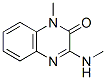 (6CI)-4-׻-2-׻ल[2,3-b]-3(4H)-ͪY(ji)(gu)ʽ_112072-67-0Y(ji)(gu)ʽ