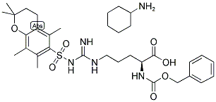 Z-Arg(Pmc)-OH.CHAY(ji)(gu)ʽ_112160-33-5Y(ji)(gu)ʽ