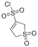 1,1--2,5--1H-1lambda*6*--3-ȽY(ji)(gu)ʽ_112161-61-2Y(ji)(gu)ʽ