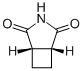 3-sph(hun)[3.2.0]-2,4-ͪY(ji)(gu)ʽ_1122-09-4Y(ji)(gu)ʽ