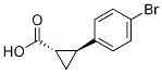 (1S,2s)-2-(4-屽)h(hun)Y(ji)(gu)ʽ_1123620-89-2Y(ji)(gu)ʽ