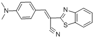 (2E)-2-(1,3--2-)-3-[4-(׻)]ϩY(ji)(gu)ʽ_112632-96-9Y(ji)(gu)ʽ