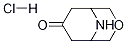 3-f-9-sph(hun)[3.3.1]-7-ͪ}}Yʽ_1126795-00-3Yʽ