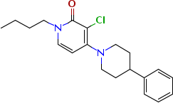 1--3--4-(4--1-)-2(1H)-ͪY(ji)(gu)ʽ_1127498-03-6Y(ji)(gu)ʽ