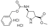 (2S,4s)-4-cbz--2-Y(ji)(gu)ʽ_1128076-49-2Y(ji)(gu)ʽ