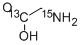 ʰ-1-13C,15NY(ji)(gu)ʽ_112898-03-0Y(ji)(gu)ʽ