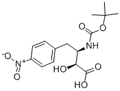 (2S,3r)-3-(boc-)-2-u-4-(4-)Y(ji)(gu)ʽ_112898-24-5Y(ji)(gu)ʽ
