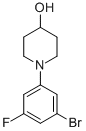 1-(3--5-)-4-uऽY(ji)(gu)ʽ_1129541-98-5Y(ji)(gu)ʽ