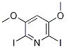 2,6--3,5-ऽY(ji)(gu)ʽ_1131335-49-3Y(ji)(gu)ʽ