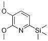 2,3--6-(׻׹)ऽY(ji)(gu)ʽ_1131335-54-0Y(ji)(gu)ʽ