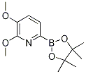 2,3--6-(4,4,5,5-ļ׻-1,3,2-f-2-)ऽY(ji)(gu)ʽ_1131335-62-0Y(ji)(gu)ʽ