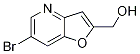 (6-߻૲[3,2-b]-2-)״Y(ji)(gu)ʽ_1131335-66-4Y(ji)(gu)ʽ