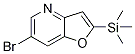 6--2-(׻׹)߻૲[3,2-b]ऽY(ji)(gu)ʽ_1131335-72-2Y(ji)(gu)ʽ