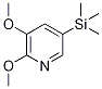 2,3--5-(׻׹)ऽY(ji)(gu)ʽ_1131335-75-5Y(ji)(gu)ʽ