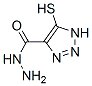 (9ci)-5--1H-1,2,3--4-½Y(ji)(gu)ʽ_113137-62-5Y(ji)(gu)ʽ