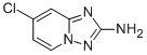 7--[1,2,4][1,5-a]-2-Y(ji)(gu)ʽ_1131410-85-9Y(ji)(gu)ʽ