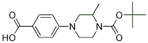 4-(4-Ȼ)-2-׻-1- 1-(1,1-׻һ)Y(ji)(gu)ʽ_1131594-97-2Y(ji)(gu)ʽ