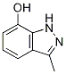 3-׻-1H--7-Y(ji)(gu)ʽ_1131595-36-2Y(ji)(gu)ʽ