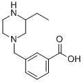 1-(3-Ȼ ׻)-3-һ-ຽY(ji)(gu)ʽ_1131622-40-6Y(ji)(gu)ʽ