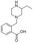 1-(2-Ȼ ׻)-3-һ-ຽY(ji)(gu)ʽ_1131622-41-7Y(ji)(gu)ʽ