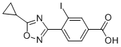 4-(5-h(hun)-1,2,4-f-3-)-3-ⱽY(ji)(gu)ʽ_1131622-48-4Y(ji)(gu)ʽ