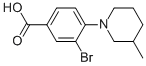 3--4-(3-׻-1-)Y(ji)(gu)ʽ_1131622-53-1Y(ji)(gu)ʽ