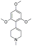 1,2,3,6-Ě-1-׻-4-(2,4,6-)-ऽY(ji)(gu)ʽ_113225-07-3Y(ji)(gu)ʽ