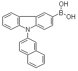 [9-(2-)-9h--3-]-Y(ji)(gu)ʽ_1133057-98-3Y(ji)(gu)ʽ
