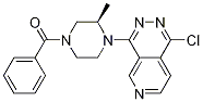 [(3R)-4-(1-ल[3,4-d]-4-)-3-׻-1-]ͪY(ji)(gu)ʽ_1133749-93-5Y(ji)(gu)ʽ