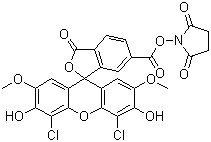 6-Ȼ-4,5--2,7-ɹYʽ_113394-23-3Yʽ