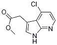 2-(4--1H-[2,3-b]-3-)Y(ji)(gu)ʽ_1134327-80-2Y(ji)(gu)ʽ