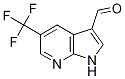5-(׻)-1H-[2,3-b]-3-ȩY(ji)(gu)ʽ_1135283-53-2Y(ji)(gu)ʽ