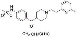 N-[4-[[1-[2-(6-׻-2-ऻ)һ]-4-ऻ]ʻ]]׻}}Yʽ_113559-13-0Yʽ