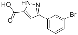 5-(3-屽)-1H--3-Y(ji)(gu)ʽ_1135821-47-4Y(ji)(gu)ʽ
