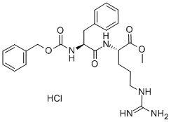 Z-phe-arg-ome hclYʽ_113715-88-1Yʽ