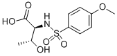 (2S,3r)-3-u-2-{[(4-)]}Y(ji)(gu)ʽ_113793-31-0Y(ji)(gu)ʽ
