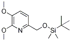 6-((嶡׻׹)׻)-2,3-ऽY(ji)(gu)ʽ_1138443-87-4Y(ji)(gu)ʽ
