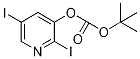 2,5--3-̼嶡Y(ji)(gu)ʽ_1138444-30-0Y(ji)(gu)ʽ
