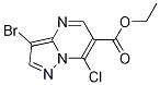 3--7-[1,5-a]-6-Y(ji)(gu)ʽ_1138513-35-5Y(ji)(gu)ʽ